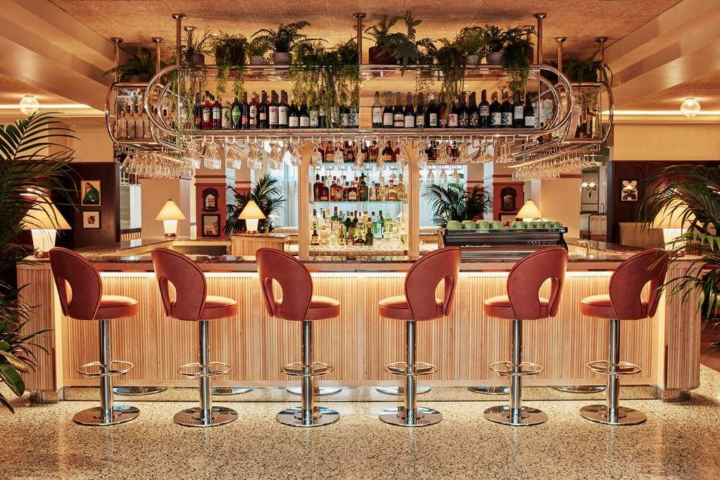 The Hoxton Shepherds Bush London Restoran gambar